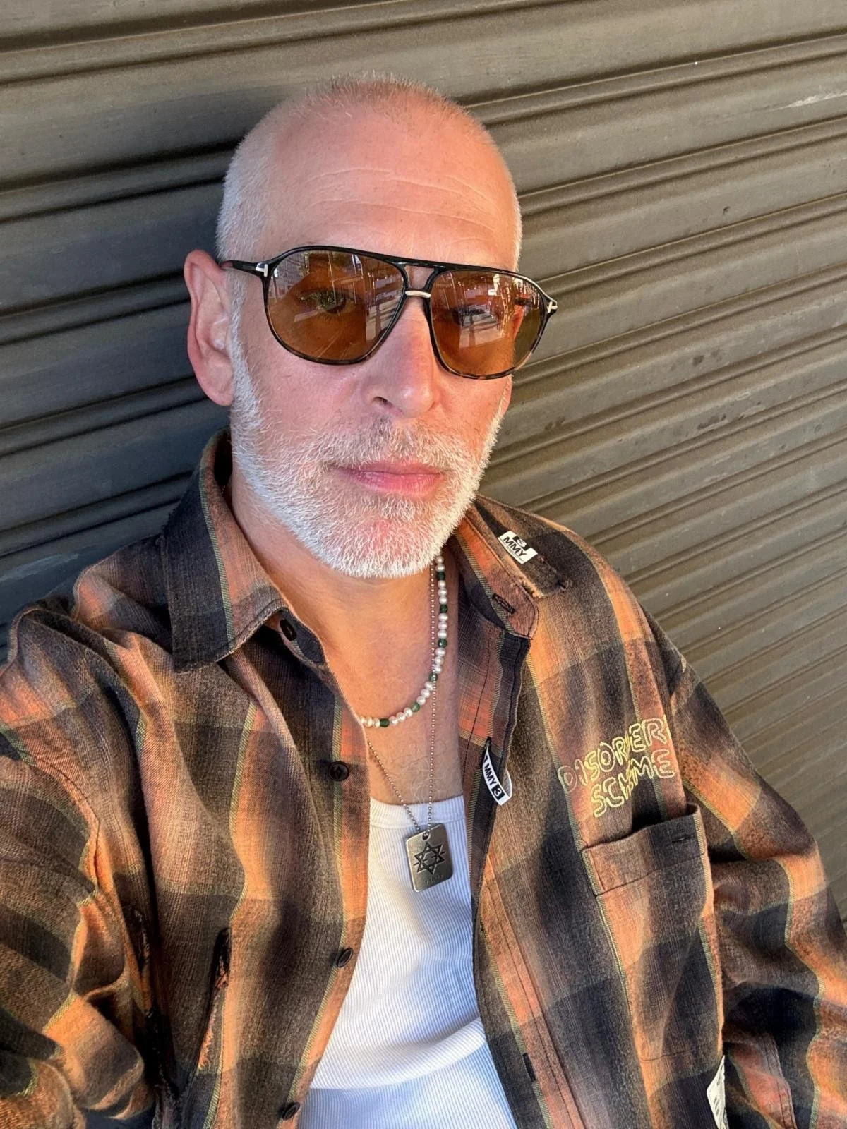 Matisyahu Releases New Single "Son Come Up" & Announces Eighth Studio Album