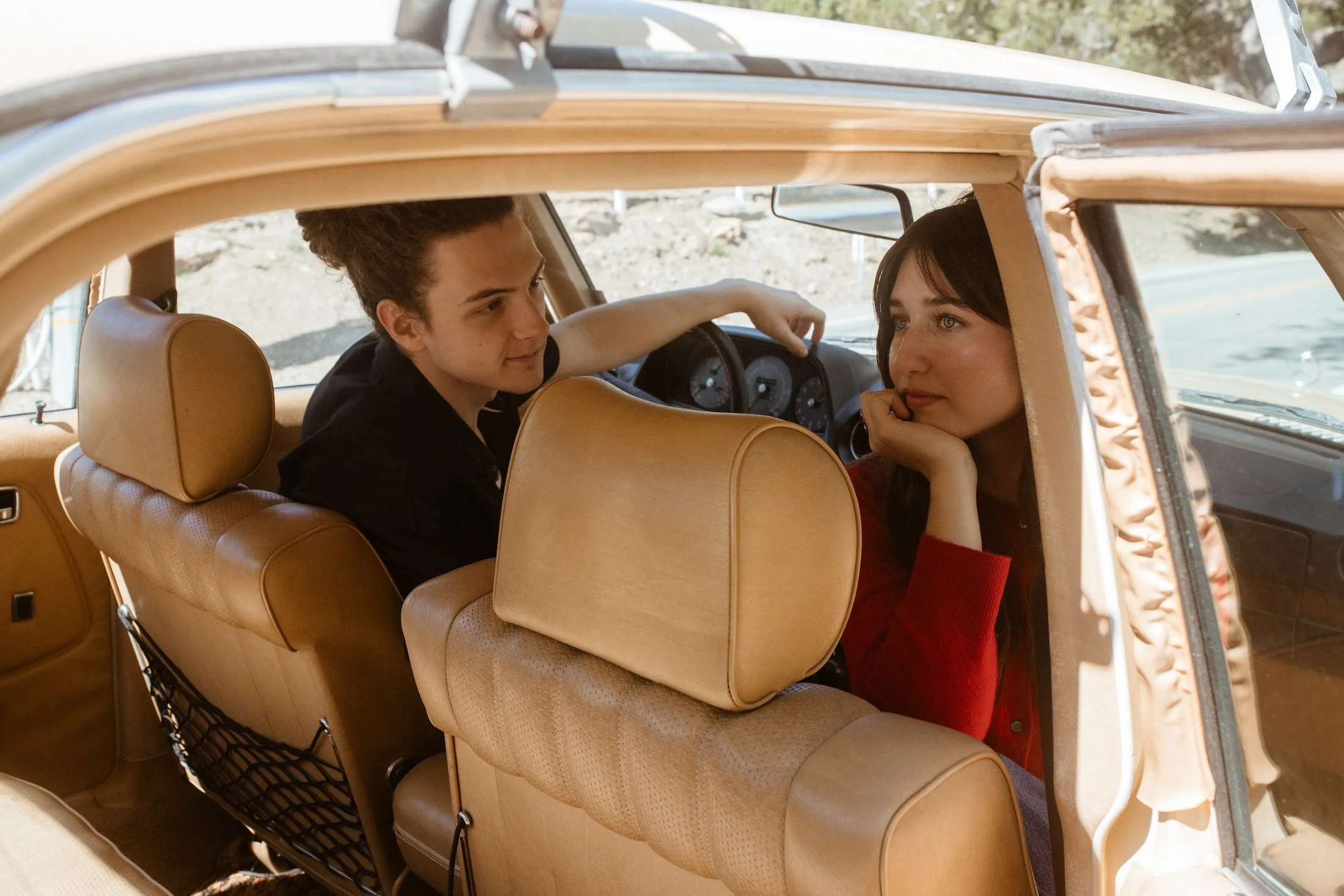 Jake & Shelby release new indie pop single & music video - "Fragile" out now!