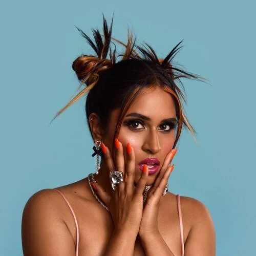 ASHY Releases Her Highly Anticipated Sophomore EP Gone Rogue