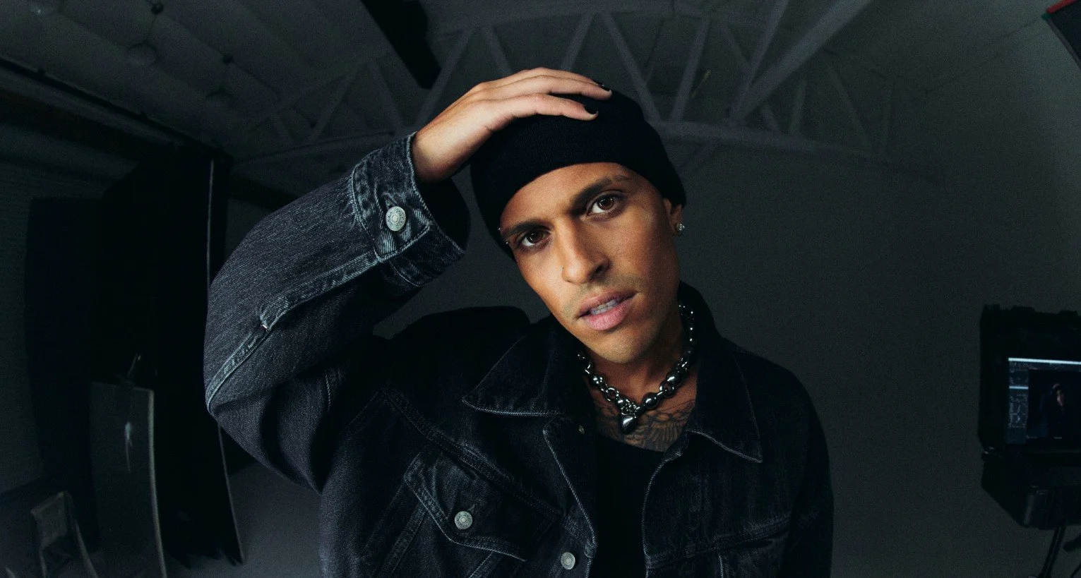 ETHANUNO DROPS BEWITCHING CLUB CONFECTION “BRUJA”