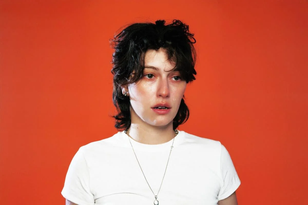 KING PRINCESS Releases New Album 'Girl Violence'