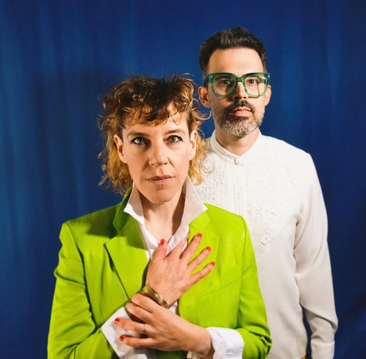 TUNE-YARDS Release New EP & Share New Single