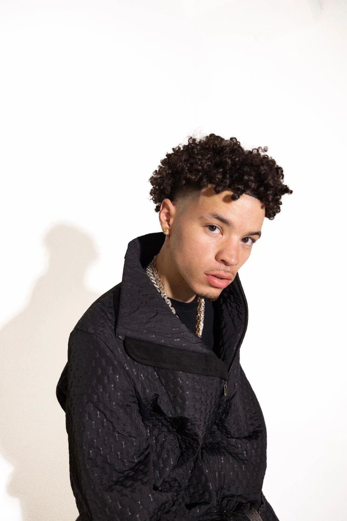Lil Mosey Returns With New Single "Margiela Pink"