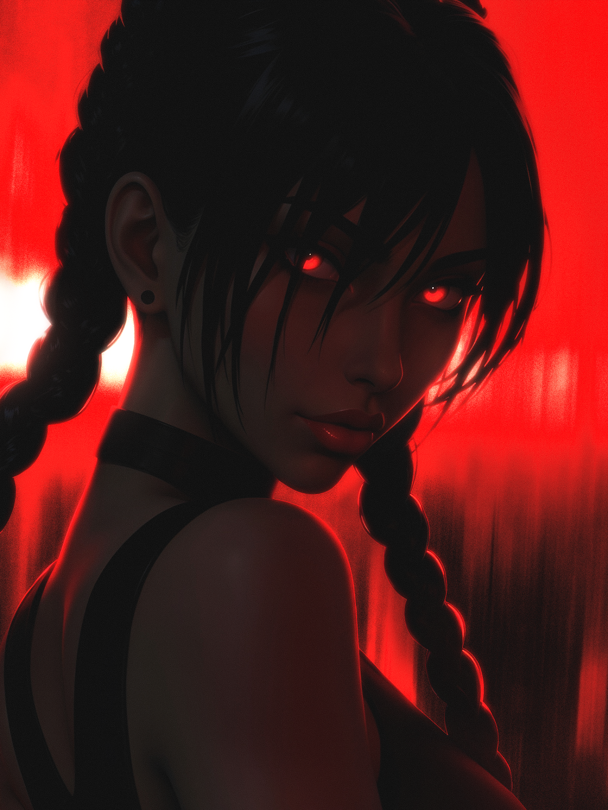 DEATHPIXIE “Die & Live Again” ft. Meryll Out Now On mau5trap