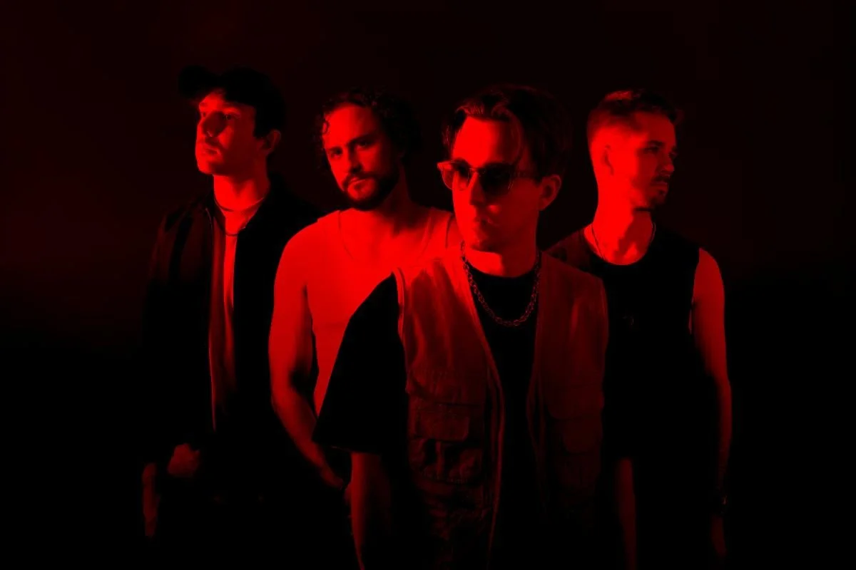 SOLENCE Releases ‘Angels Calling’
