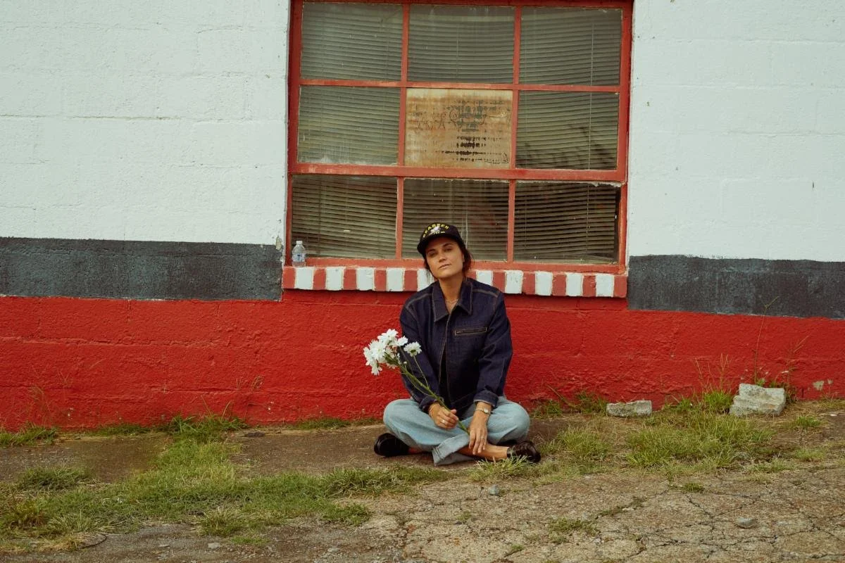 'State of Being' From Whitney Fenimore Is Here
