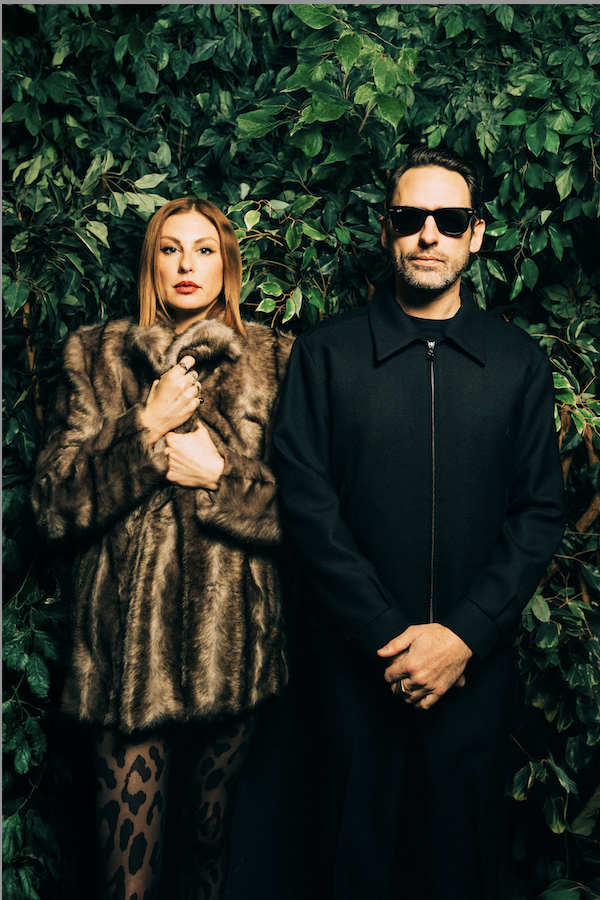 PHANTOGRAM RELEASES “EARTHSHAKER” AHEAD OF FESTIVAL SEASON