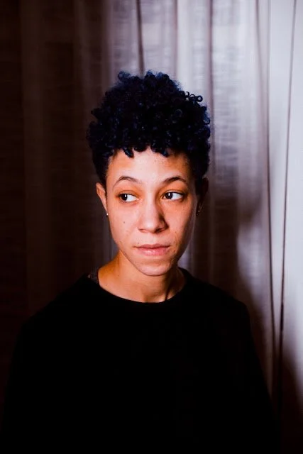 OLAN UNVEILS TENDER NEW SINGLE "BACKSEAT" FROM FORTHCOMING EP 'NIMBUS CLOUDS'