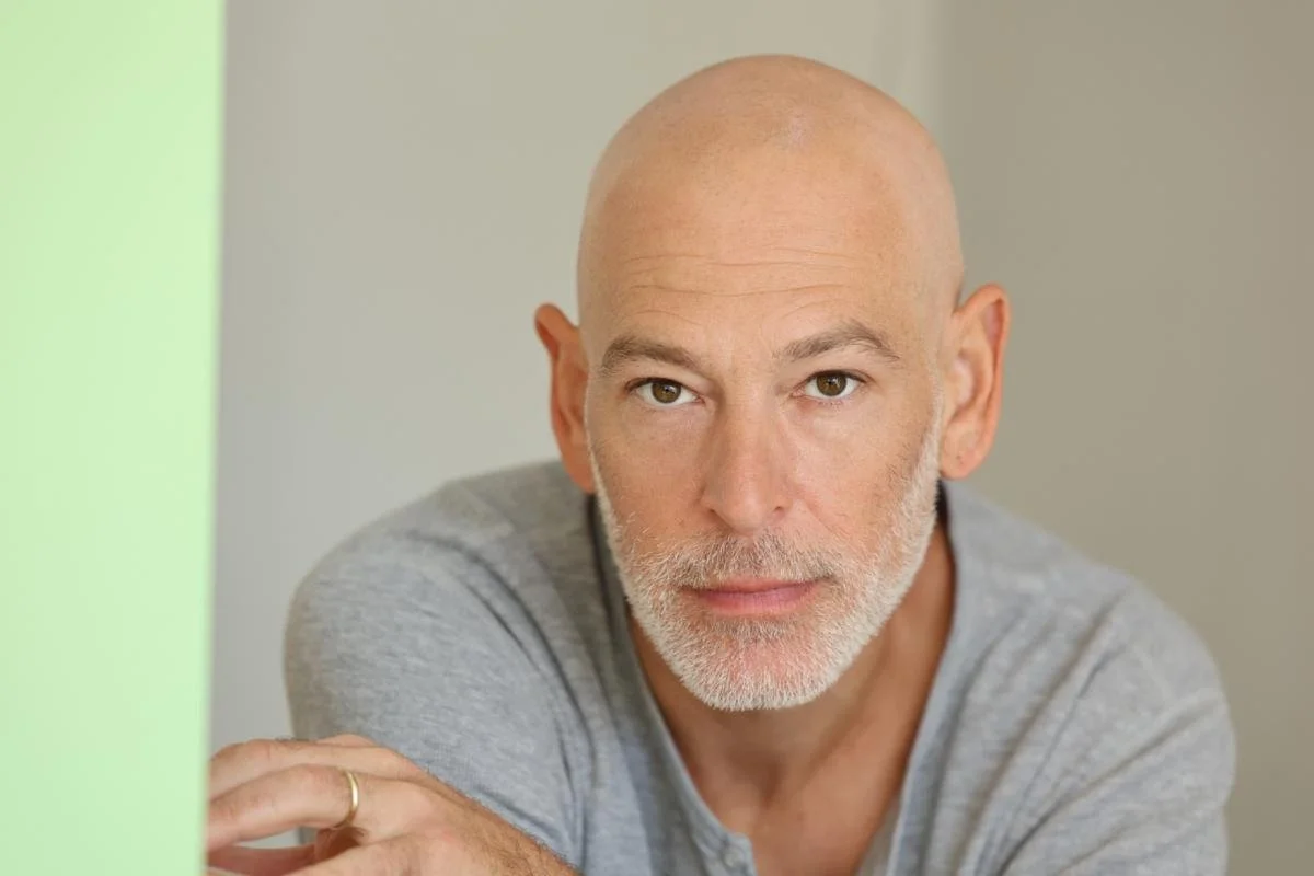 Matisyahu - Eighth Studio Album 'Ancient Child' Out Now!