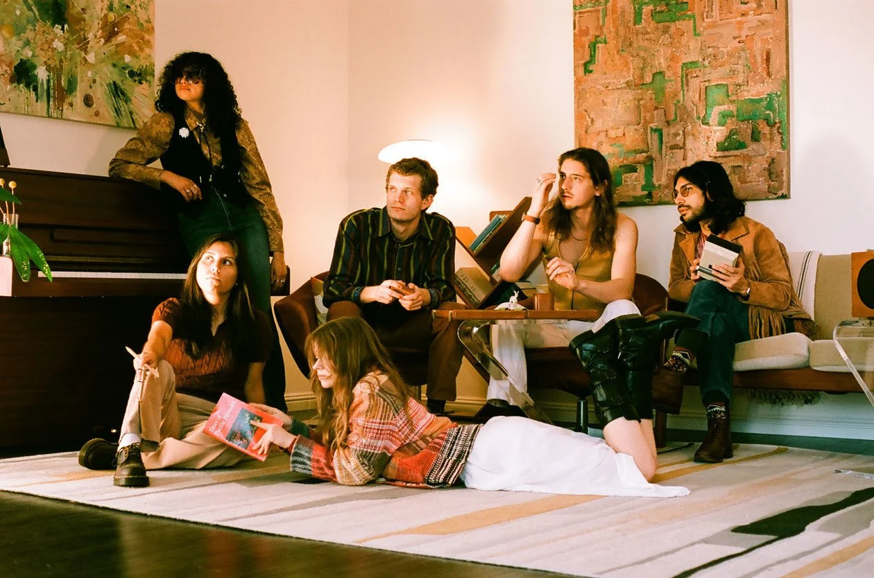 badsoma releases new single & video “Coffee Pot”