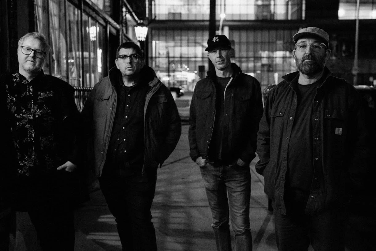BOYS LIFE Return With First New Music In 29 Years; "Ordinary Wars" EP Out Nov. 21