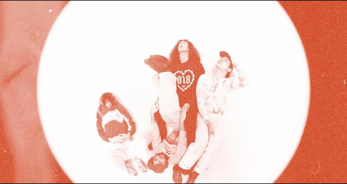 LIILY RELEASE NEW MUSIC VIDEO FOR “BOOM BOOM”