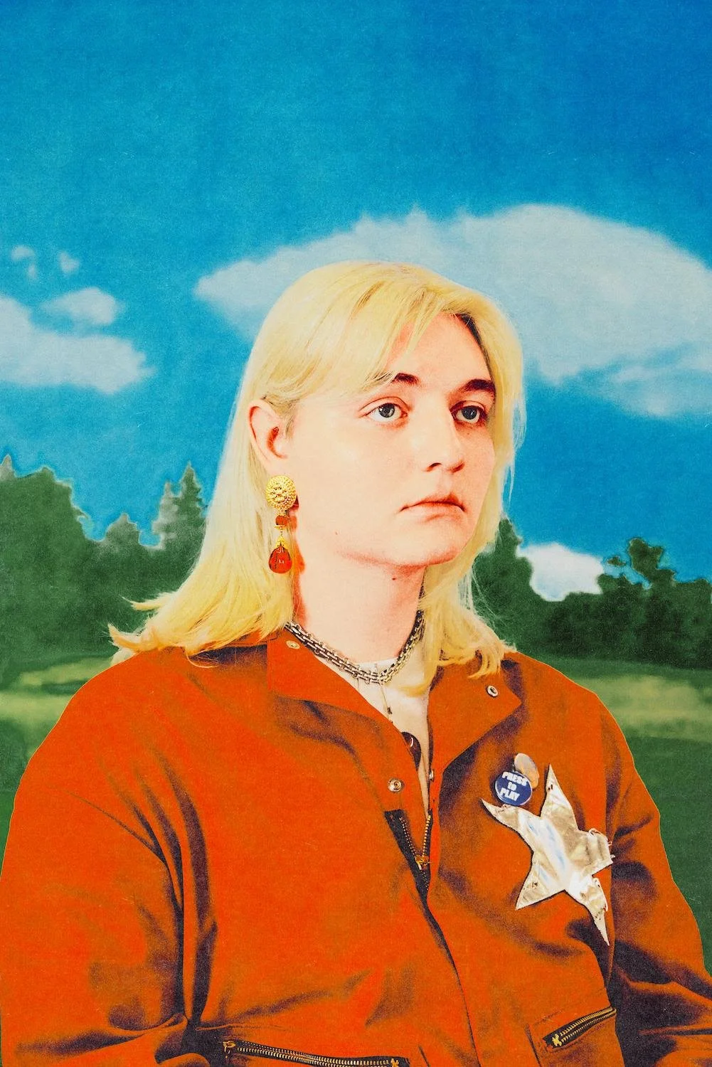 VIENNA VIENNA SEARCHES FOR CONNECTION ON NEW SINGLE “COMPANY HUNTING”