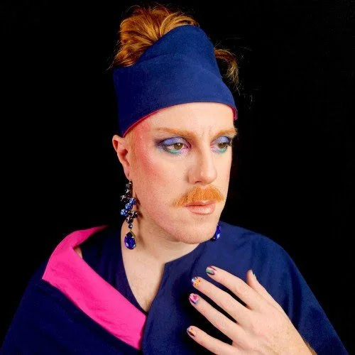 Boys Don't Fight (ft. David Byrne collaborator Chris Giarmo) announce NYC show; share "Jo"