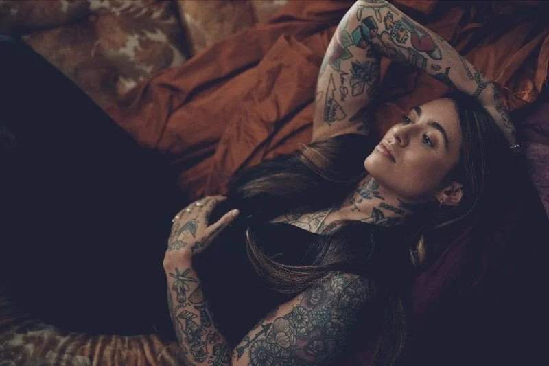 Morgan Wade releases deluxe version of 'The Party Is Over (recovered)'
