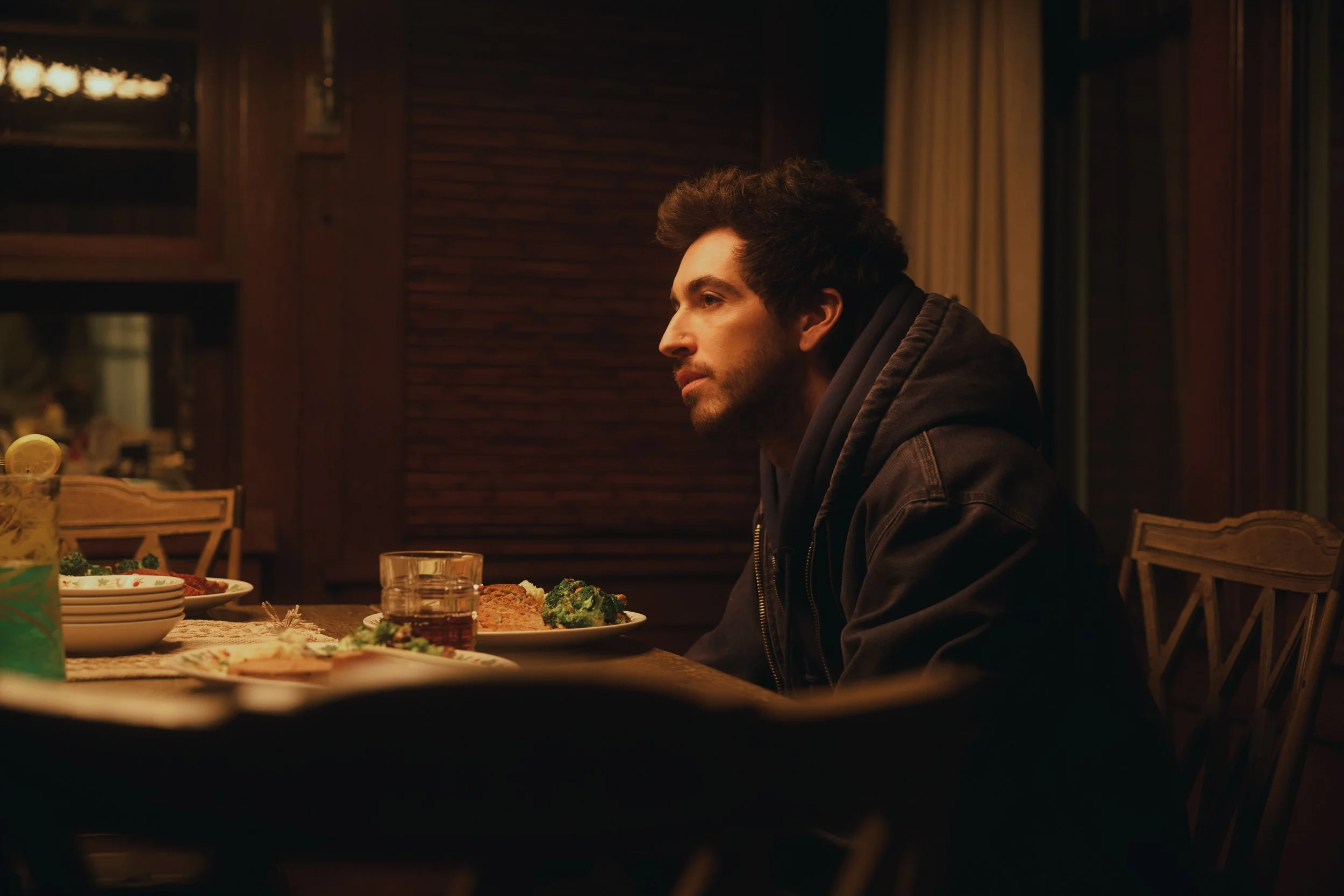 Daniel Arison Releases Heartfelt New Single "i used to say"&nbsp;