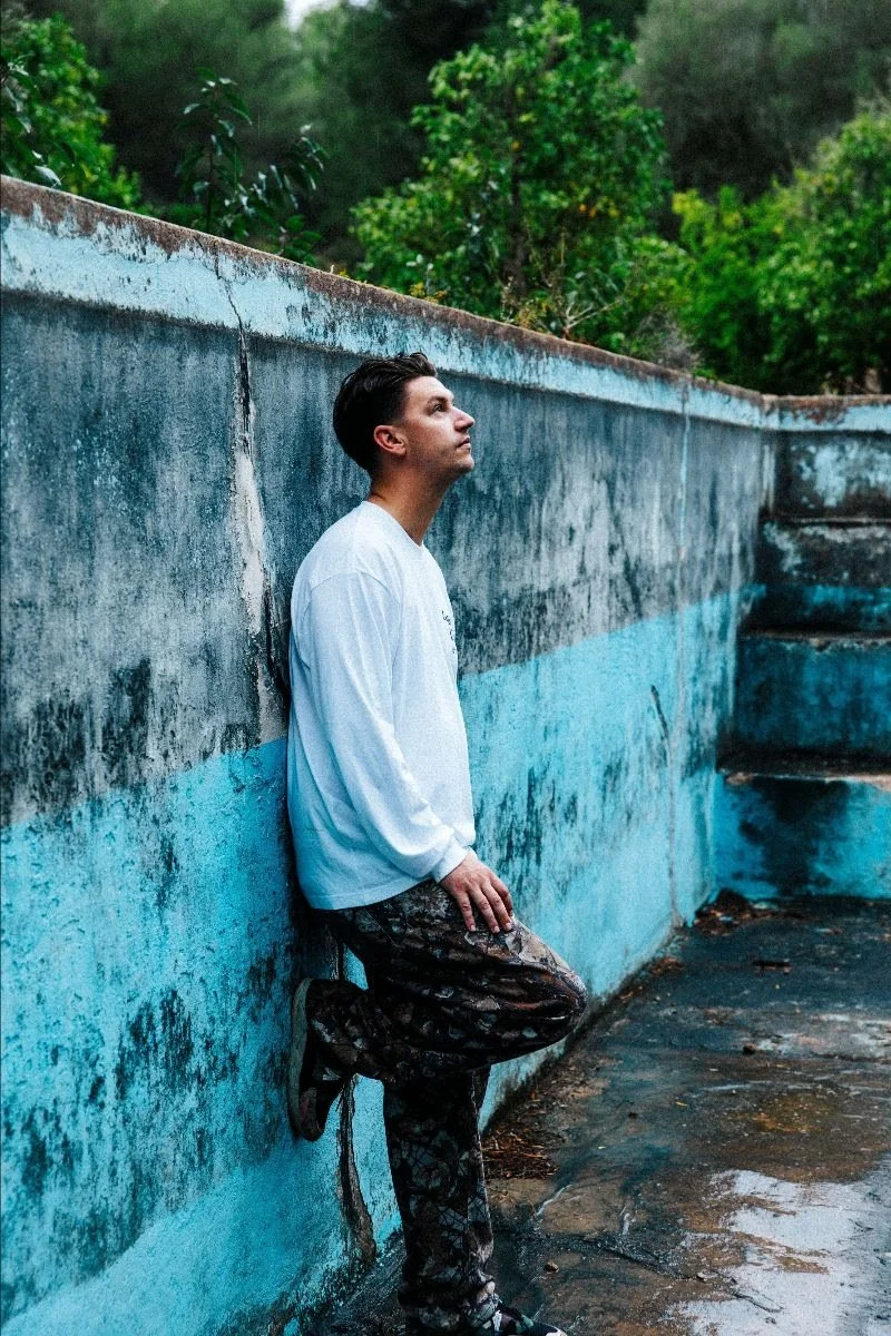 Out Now: Jamback debuts on CircoLoco Records with 