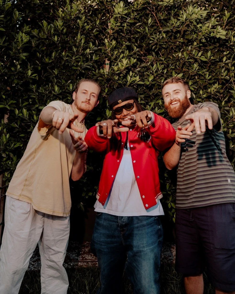 Disclosure Link Up With Breakout R&amp;B Star Leon Thomas On Ecstatic New Single "Deeper"
