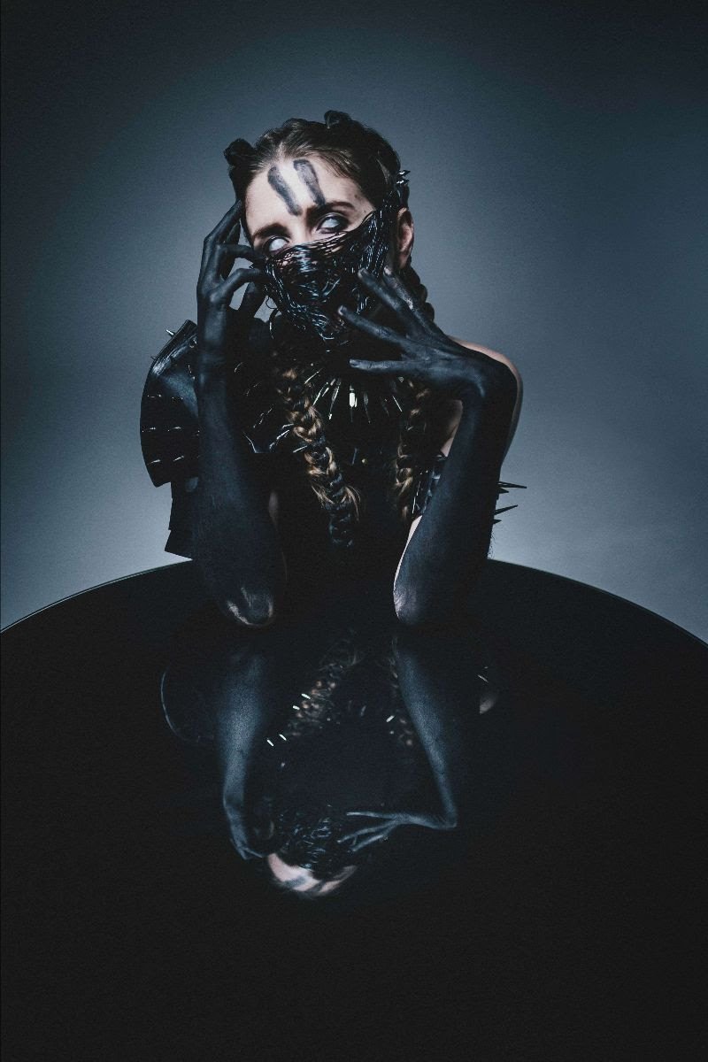 n0trixx announces debut album 'A Catalogue of Madness and Melancholia'
