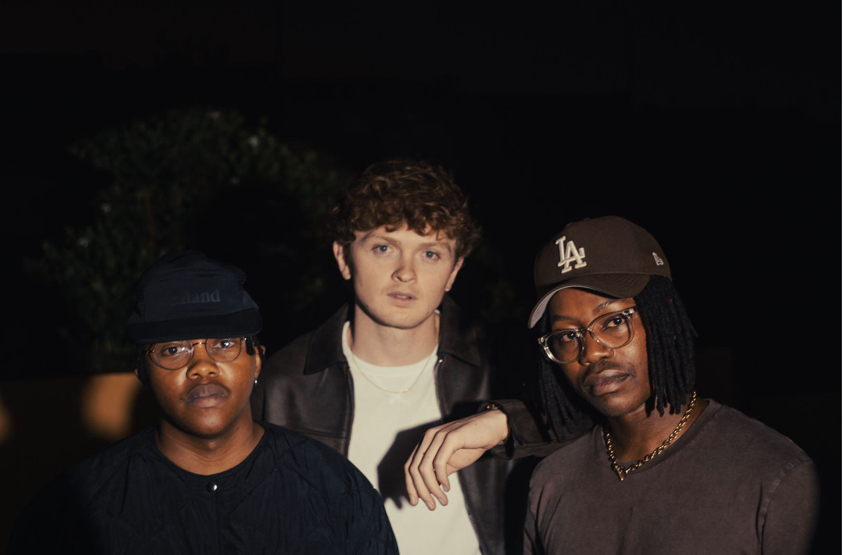 WILL LINLEY RELEASES NEW SONG “EASIEST GOODBYE" (FEAT. MANANA)
