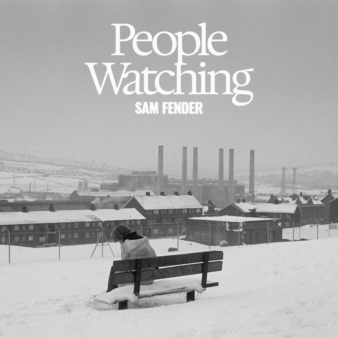 Sam Fender Releases Deluxe Version Of 'People Watching'