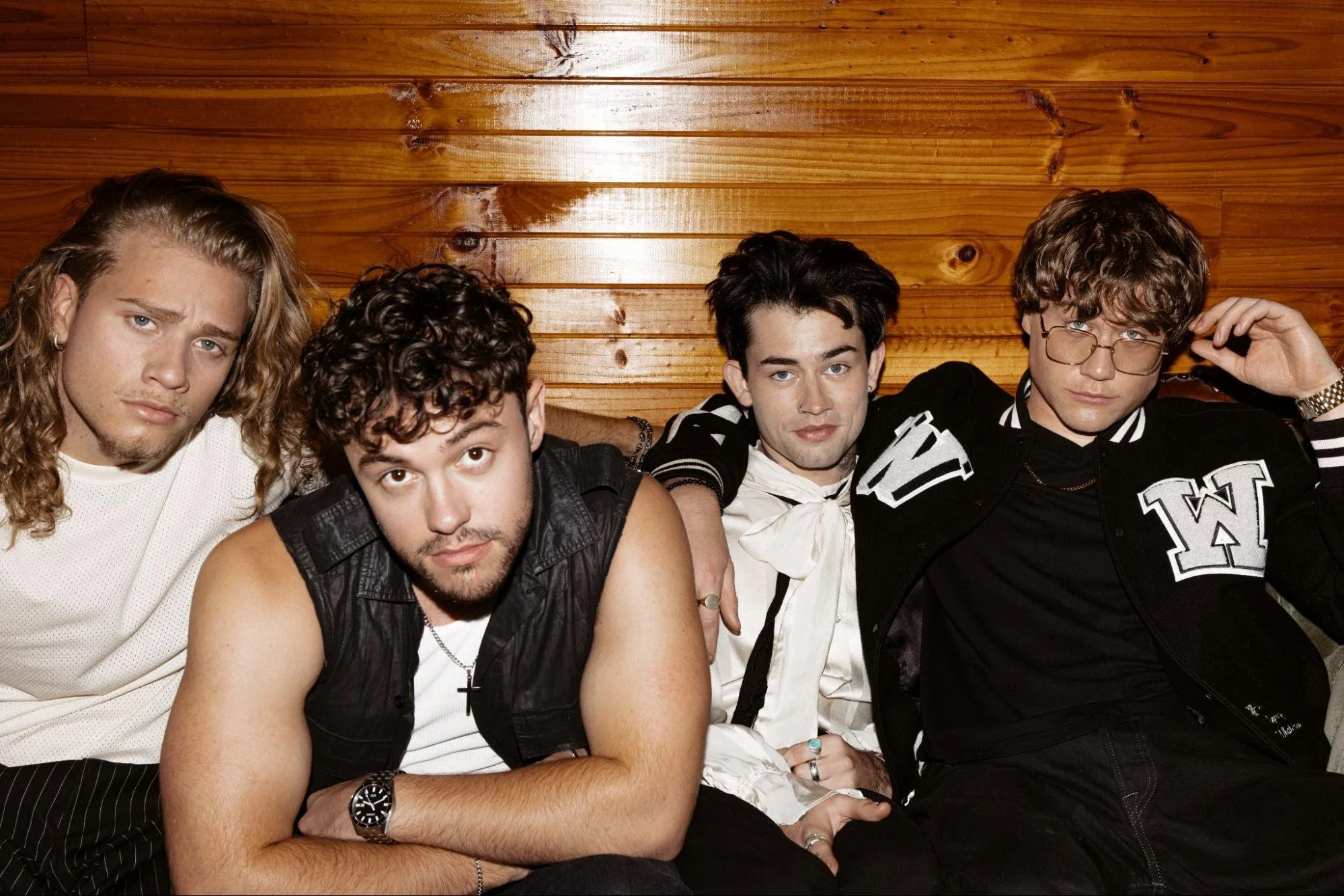 MIDNIGHT TIL MORNING ANNOUNCES 2026 U.S. TOUR DATES AFTER SOLD-OUT DEBUT RUN