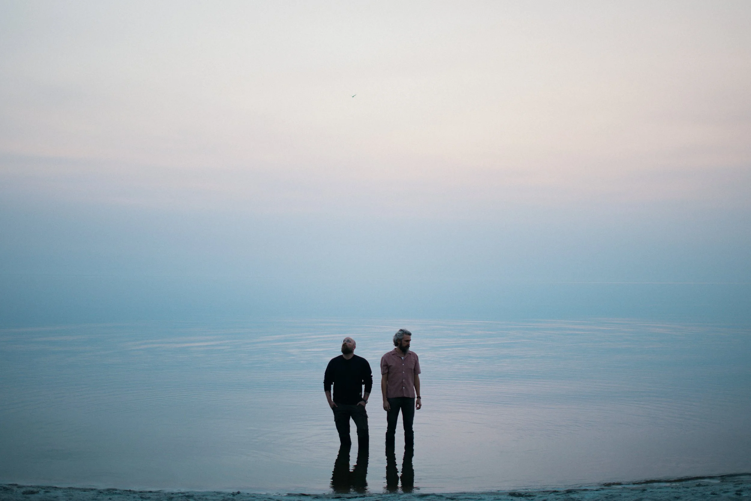 The Bros. Landreth Announce ‘Dog Ear’