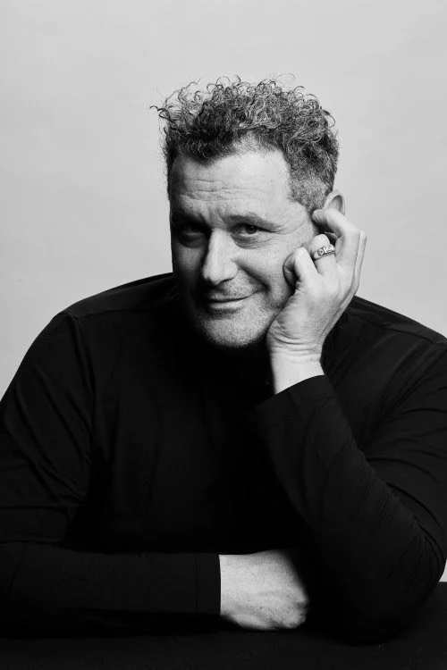 Isaac Mizrahi's 10th anniversary at Cafe Carlyle, February 3-21
