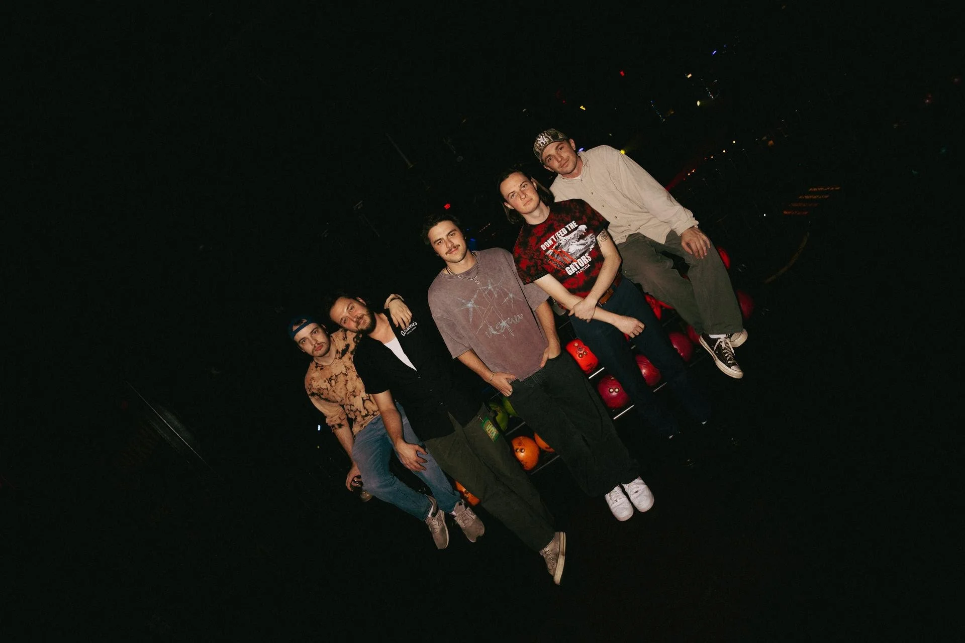 Krooked Kings Announce New Album 'In Another Life'