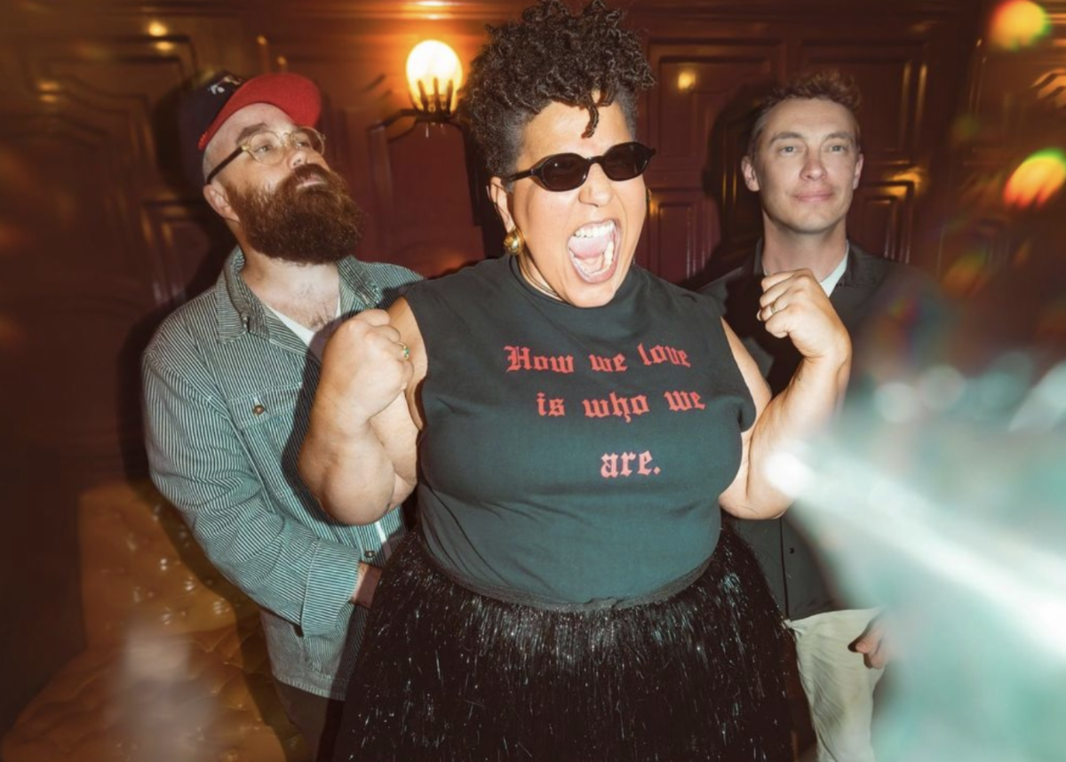 ALABAMA SHAKES ANNOUNCE 2026 SPRING TOUR