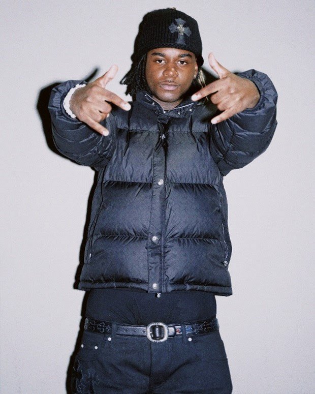 KEN CARSON LINKS UP WITH DESTROY LONELY ON “THE ACRONYM”