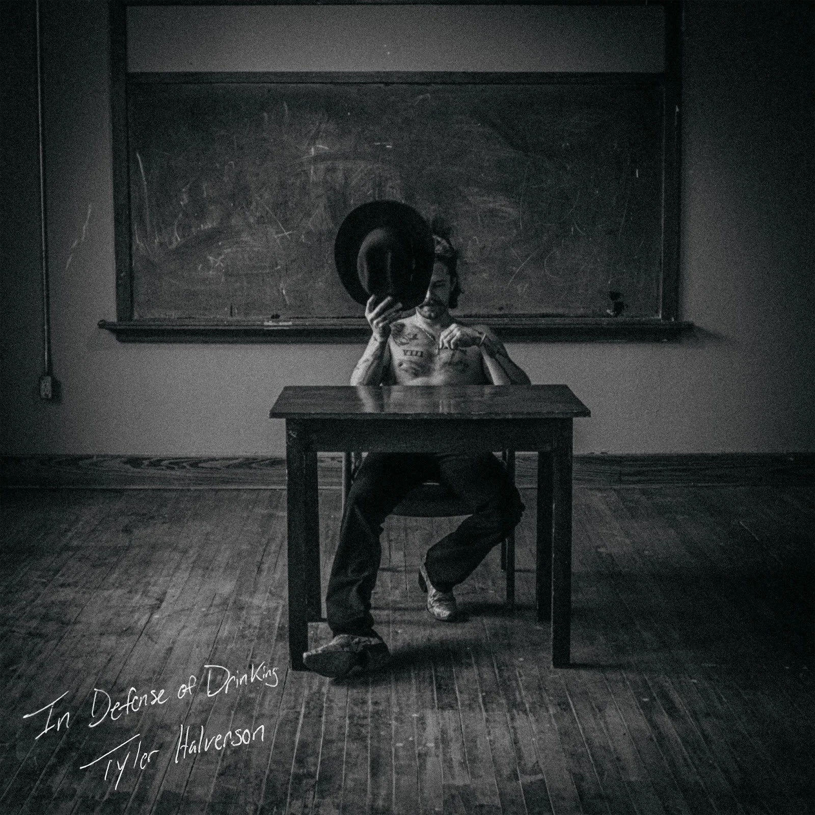 TYLER HALVERSON RELEASES NEW SINGLE “LIKE THE RODEO” FEATURING WADE FORSTER  LISTEN TO “LIKE THE RODEO”