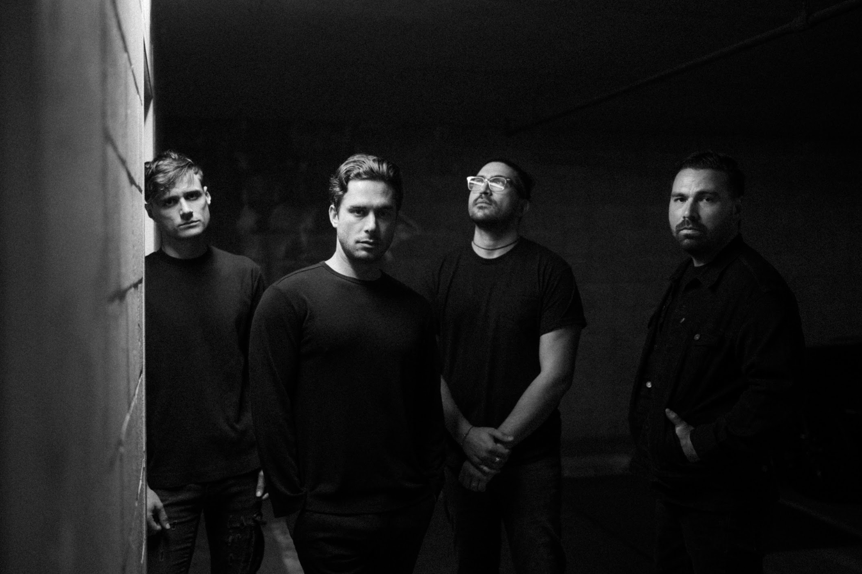 SEAHAVENRELEASE SINGLE 'LONG GOODBYE'