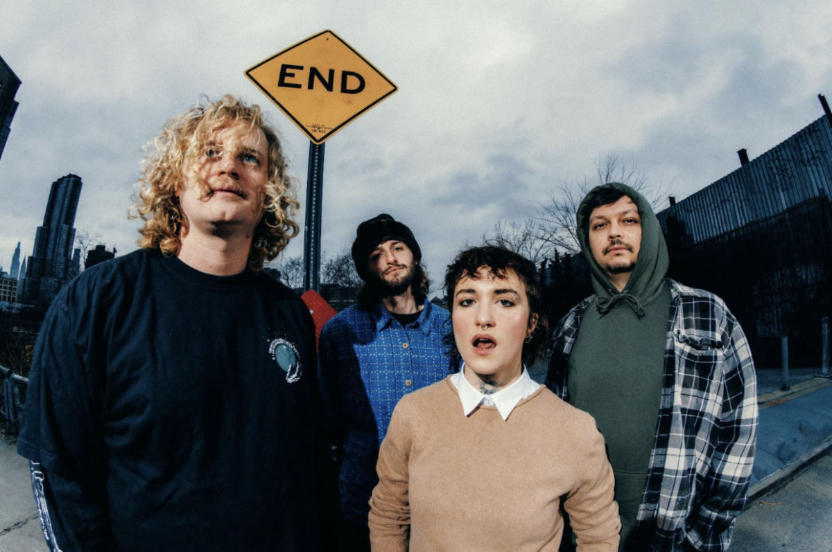 MX LONELY explore indifference with "Return to Sender," playing SXSW 2026