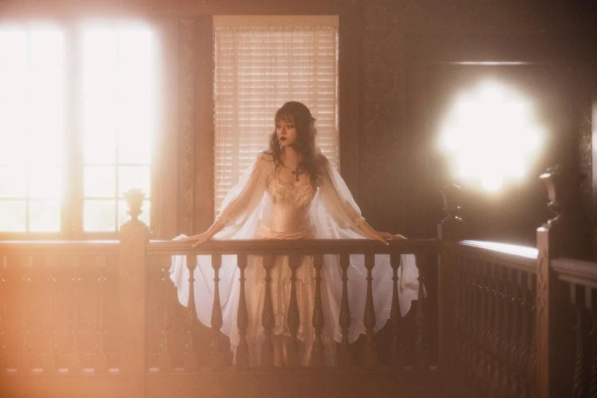 Solya Announces Debut Album Queen of Texas