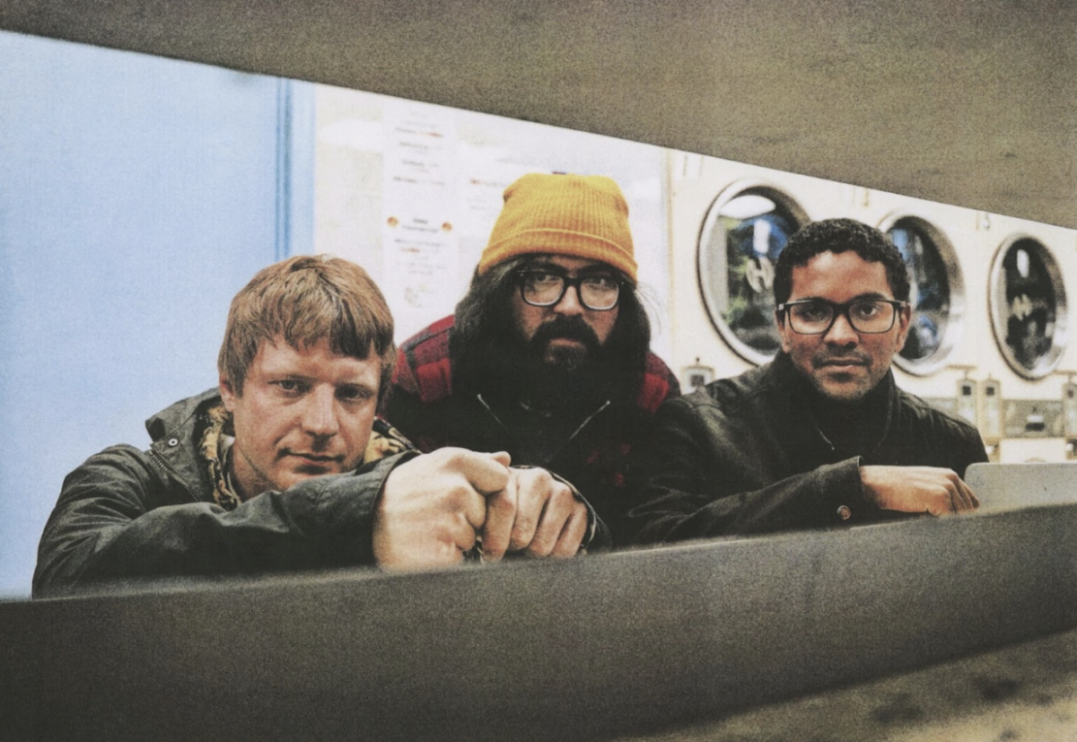 RINGING ANNOUNCE ANOTHER CYCLE IN THE COSMIC WASH