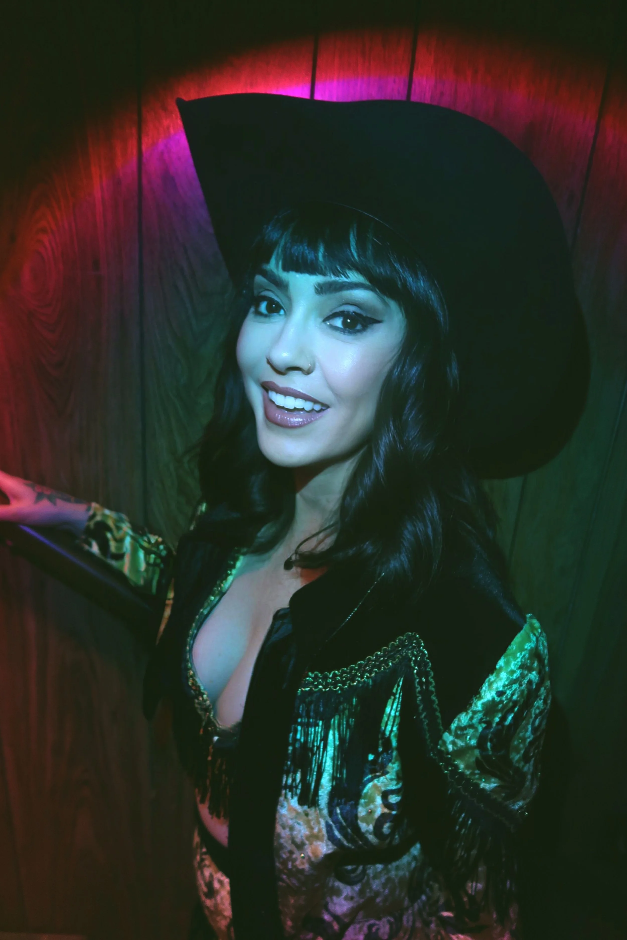 INDIA RAMEY ANNOUNCES NEW LP "VILLAIN ERA" OUT MAY 8 