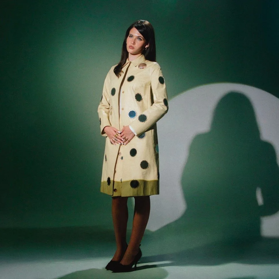 SIENNA SPIRO Continues To Soar With "Die On This Hill"