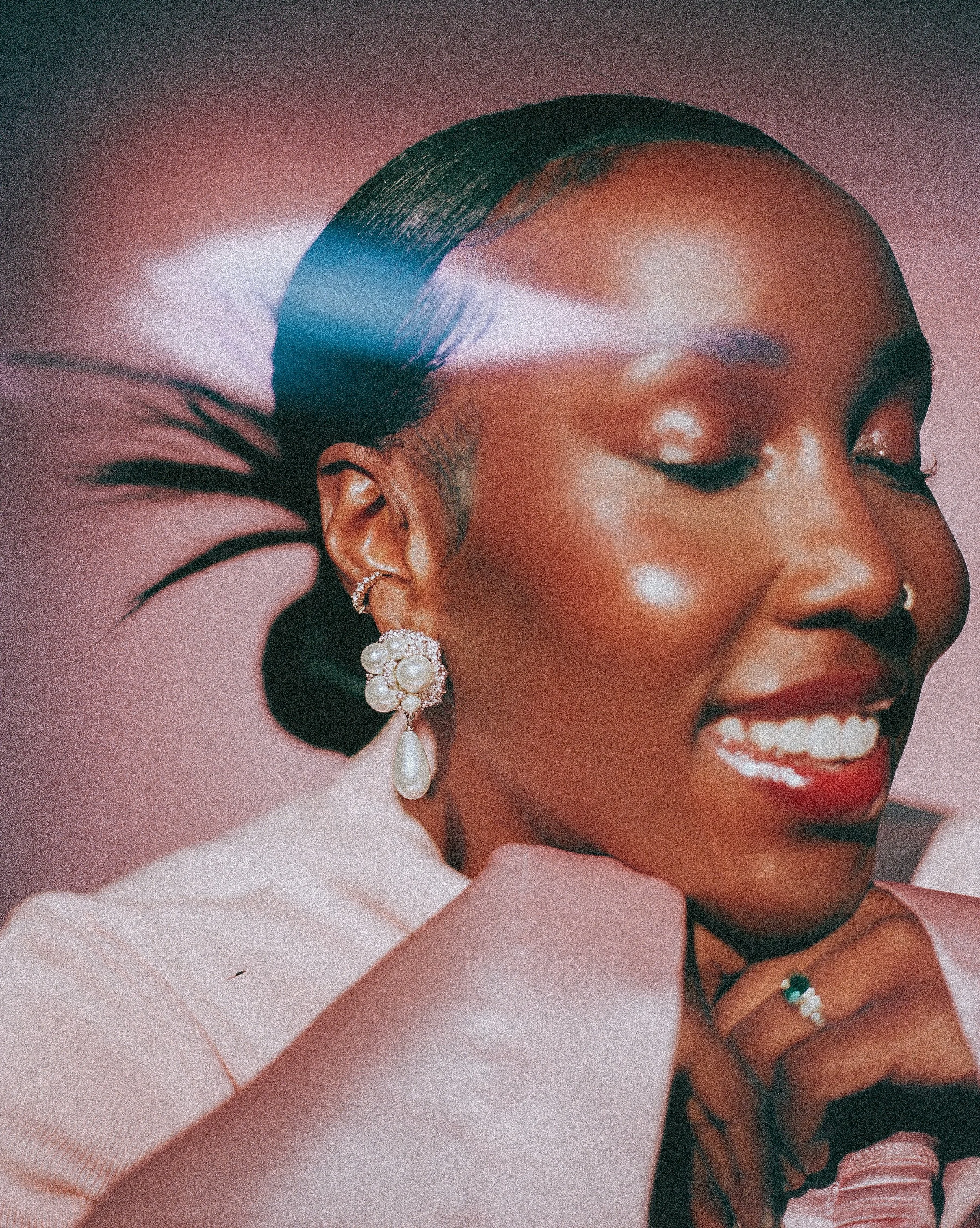 EGO ELLA MAY  Announces New Album  "Good Intentions"  Out 20th March