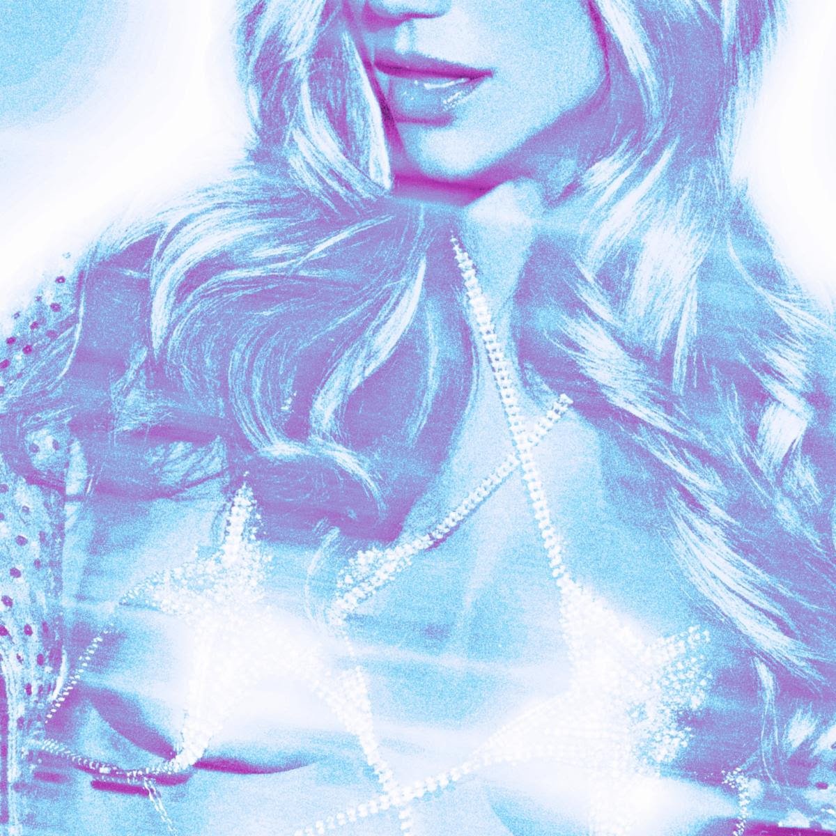 Kesha releases "GLOW." remix with Blusher