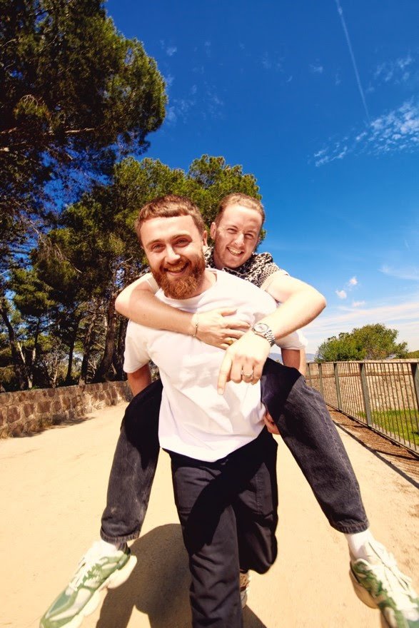DISCLOSURE ANNOUNCE SPRING 2026 NORTH AMERICA TOUR