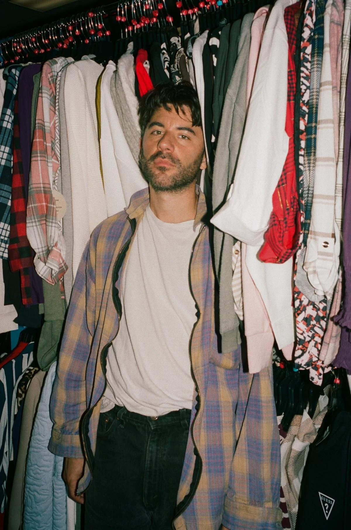 The Undercover Dream Lovers surrender to youthful nostalgia in new video for "Prom Queen"