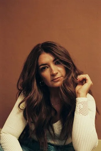 Tenille Townes' releases new single "Enabling" out today!