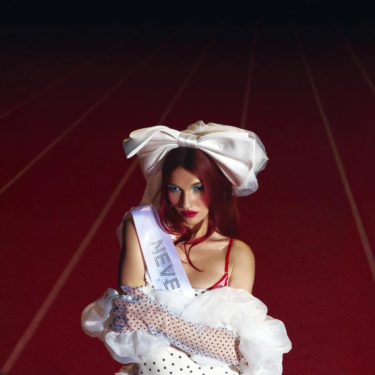 Introducing Cherry Bomb: MisterWives' Mandy Lee's glittering debut solo project