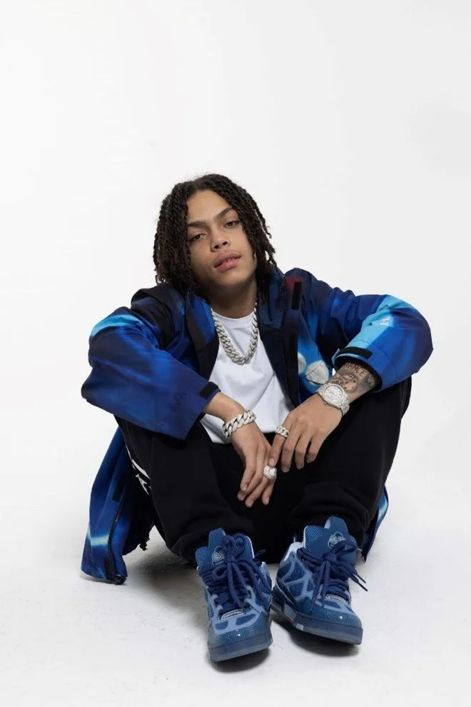 SUGARHILL DDOT GETS VULVERABLE ON “CONFESSIONS”