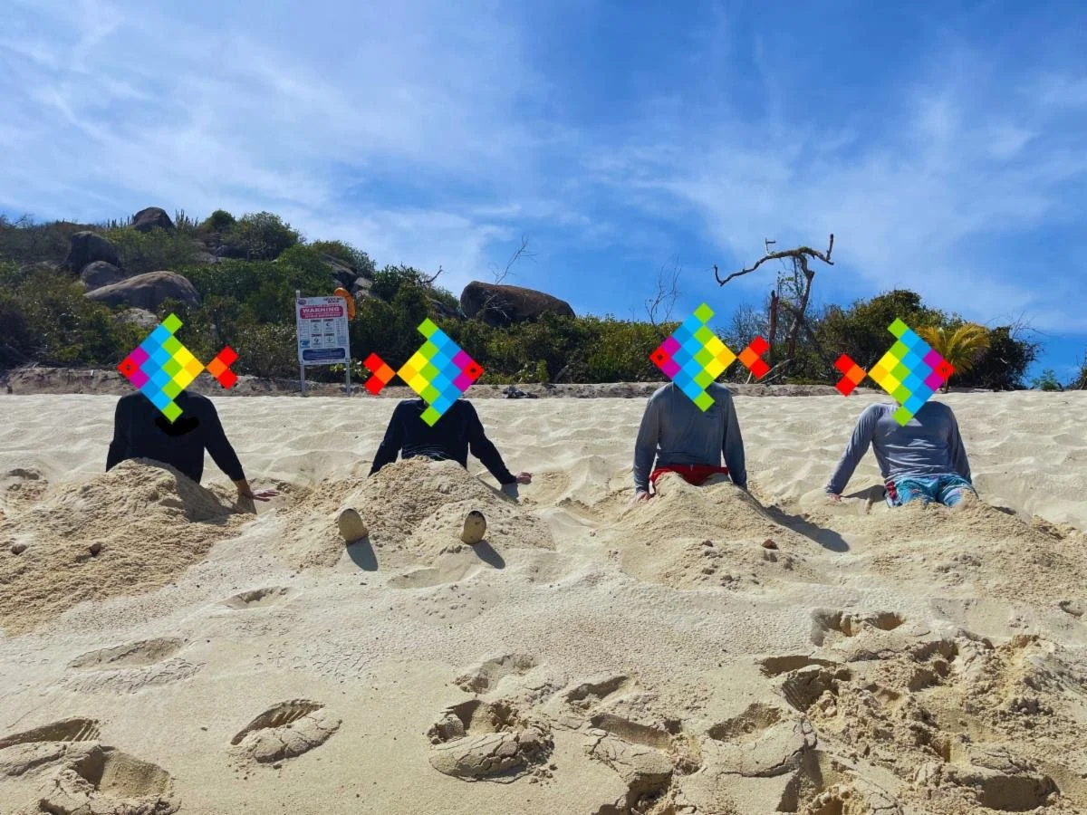 CVCHE Releases “18 Days Later” and Announces 'Get Fluffy' Debut Album