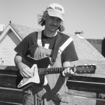 GUS ENGLEHORN - Releases "Better Watch Your Step" 