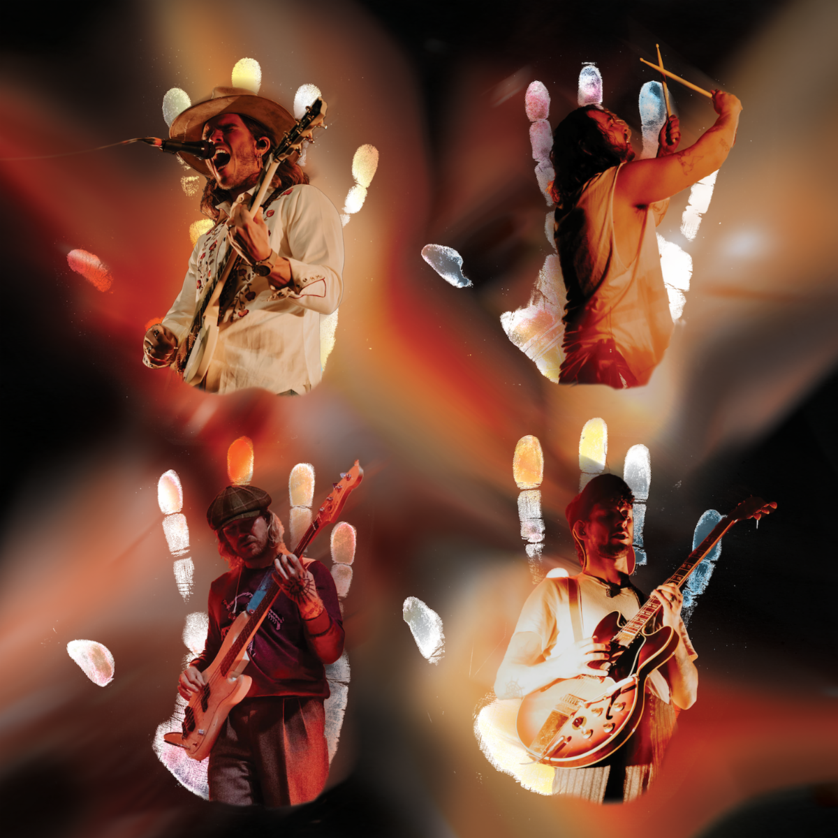 KALEO announce 10-year anniversary deluxe edition of debut album