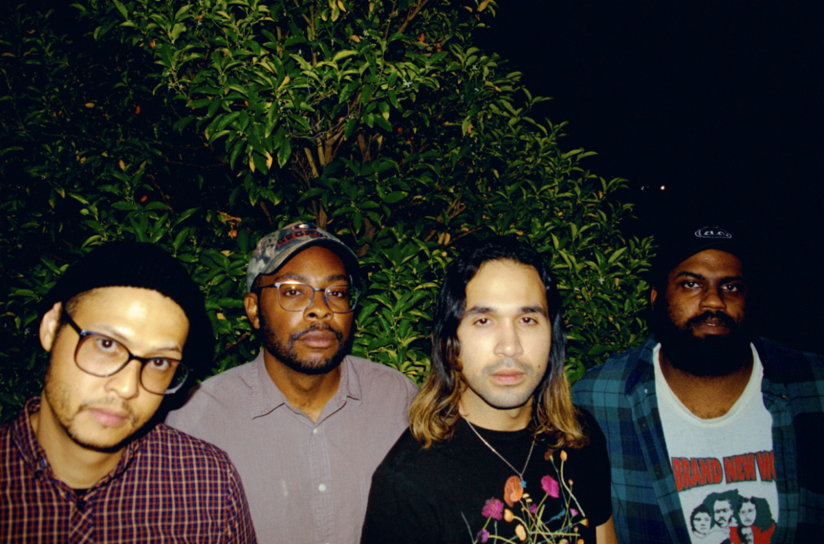 2070 share new single "Windowpane" with official music video