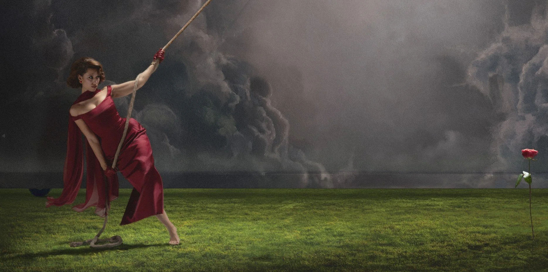 RAYE Announces Sophomore Album "THIS MUSIC MAY CONTAIN HOPE." 